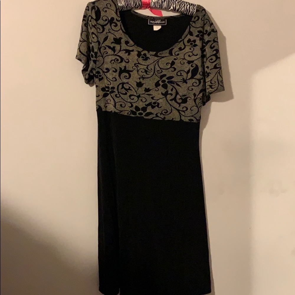 VINTAGE 90s dress